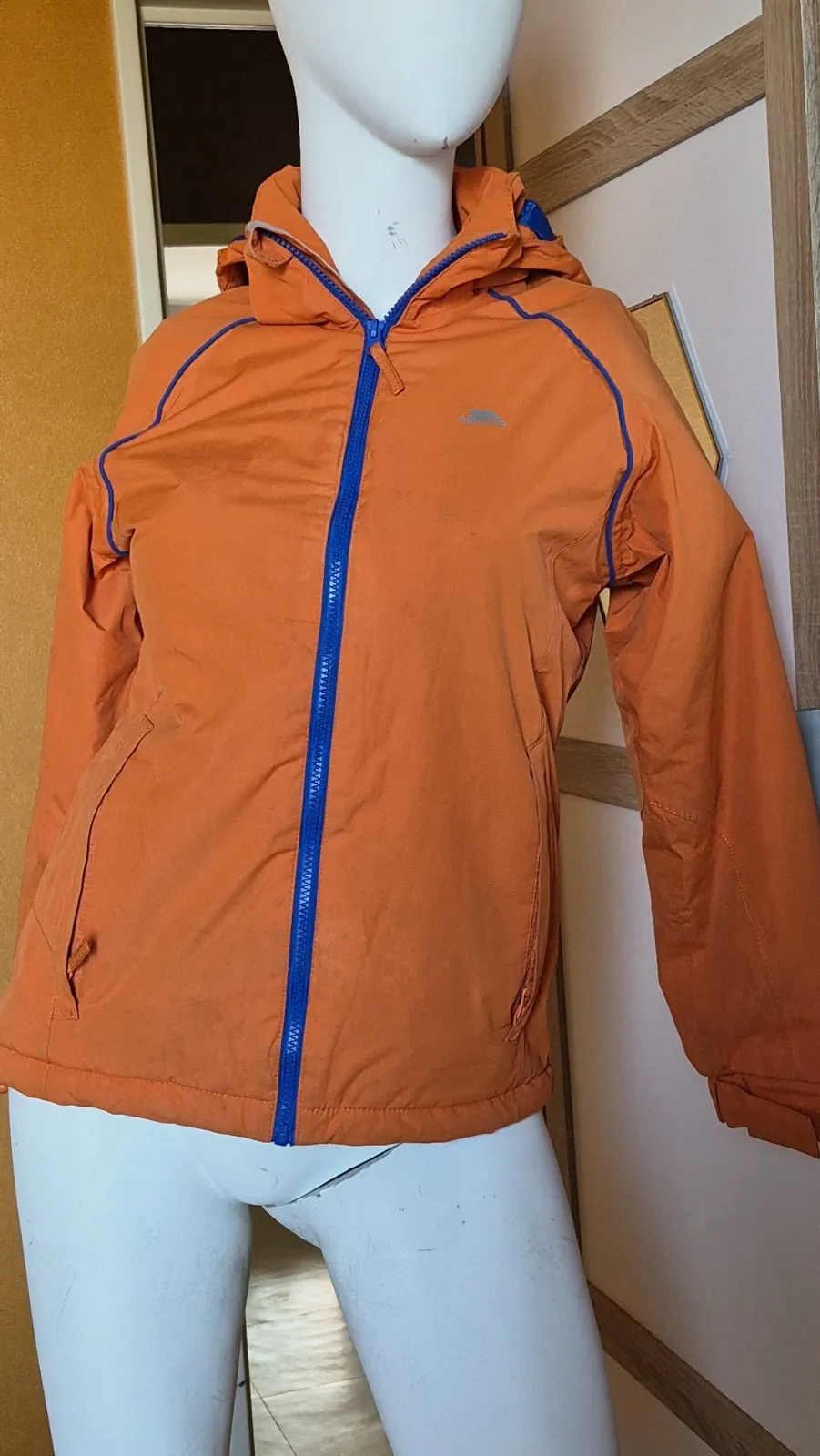 🧥 Veste neige 🌨