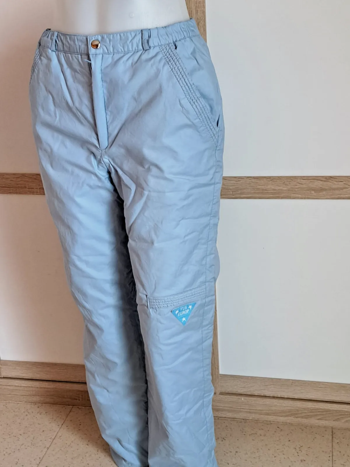 Pantalon de ski  – FUS EUROPE – taille XL 6