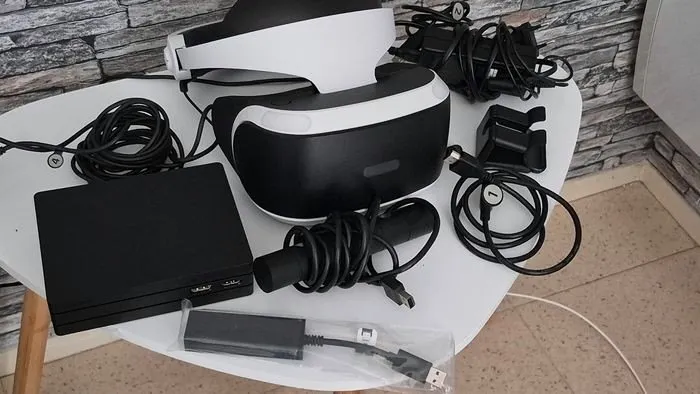 PS4™ ou PS5 4