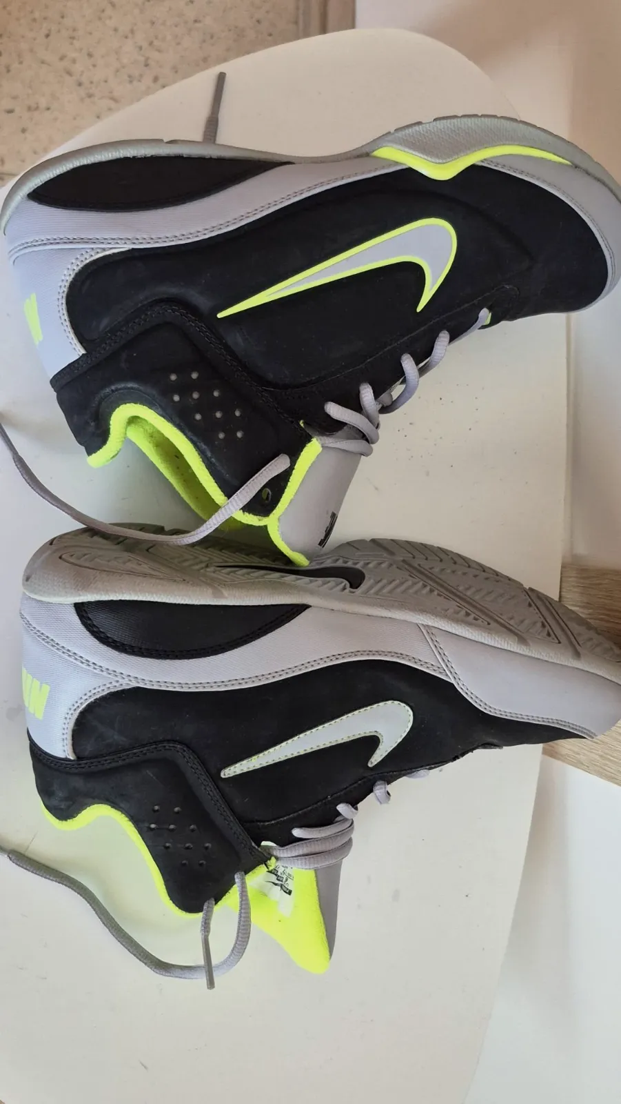 Basket Nike  – Nike – taille EU 41 7