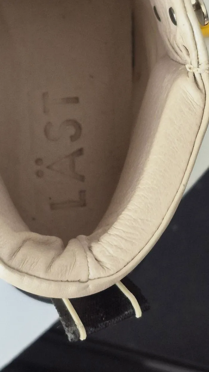 Bottines LÄST pointure 36 – LÄST – taille EU 36 7