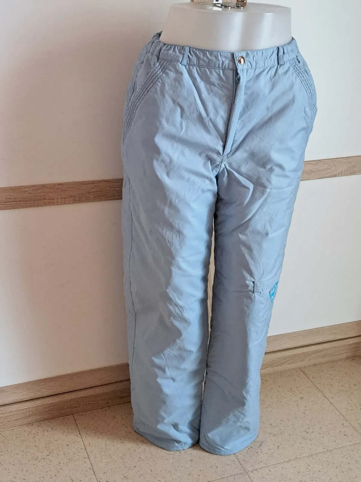 Pantalon de ski  – FUS EUROPE – taille XL 5