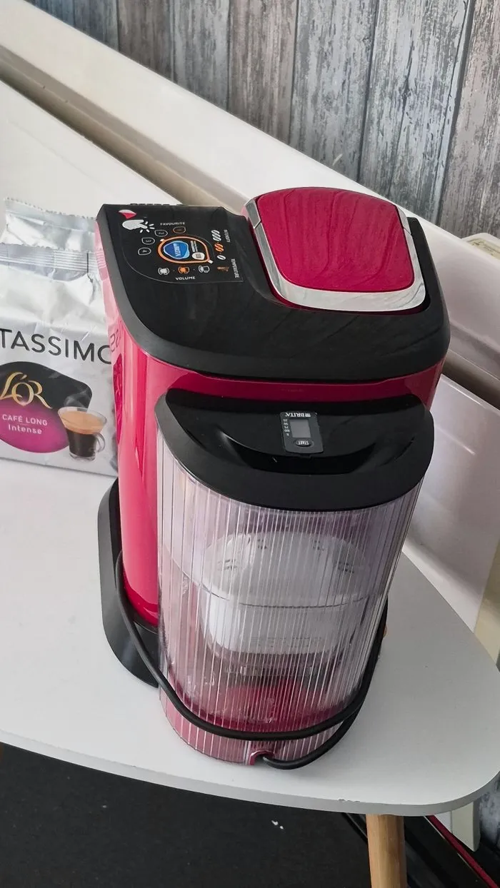 Cafetière état neuf  – TASSIMO 5
