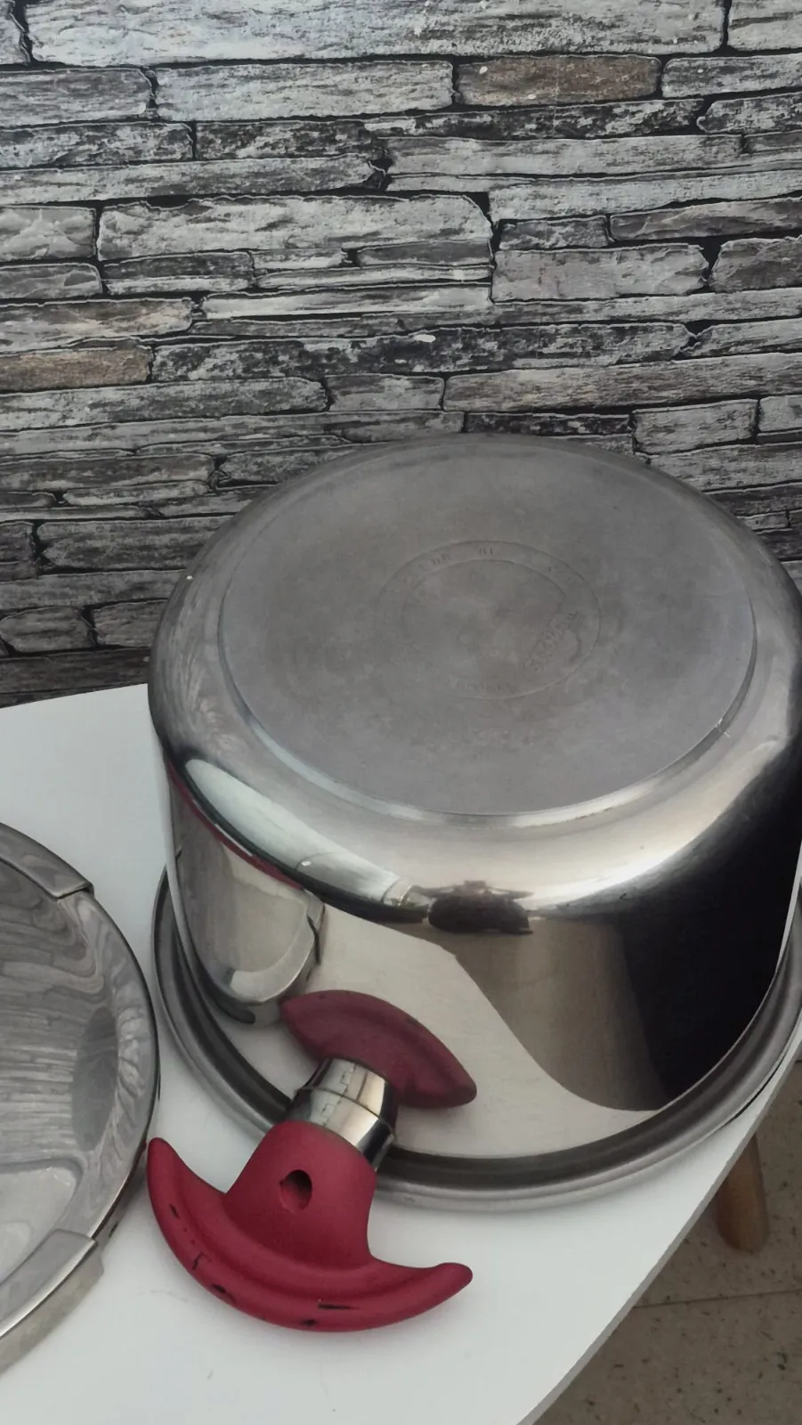 Cocotte-minute SITRAM – Sézane 8