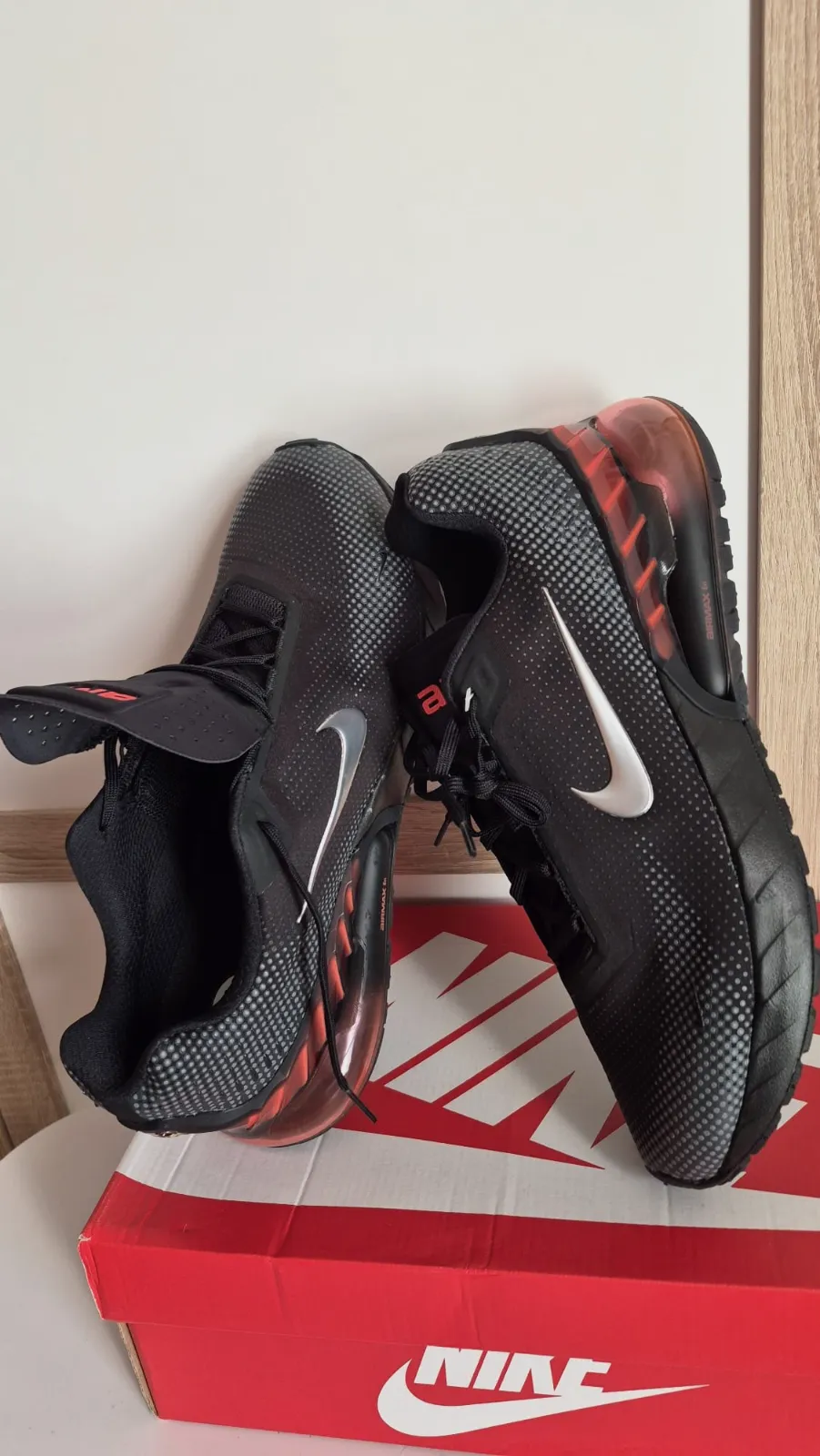 Nike Air Max En – Baskets neuves – Nike – taille EU 46 3