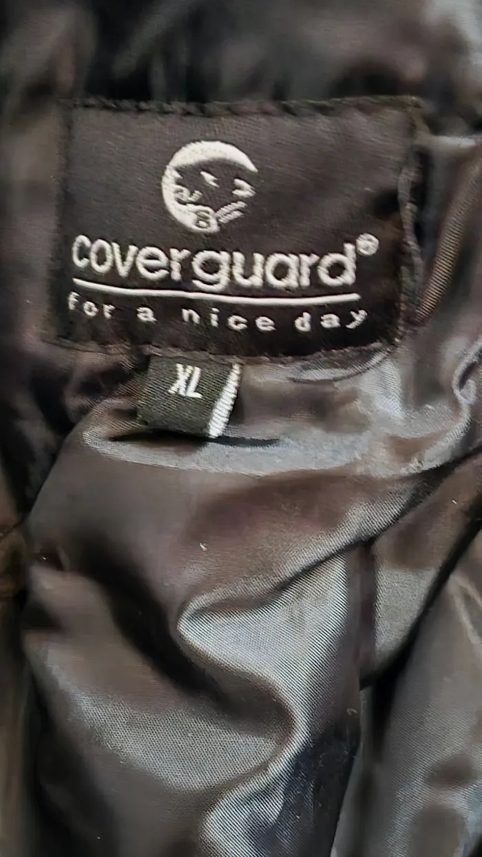 Combinaison de ski Coverguard – Coverguard – taille XL 7