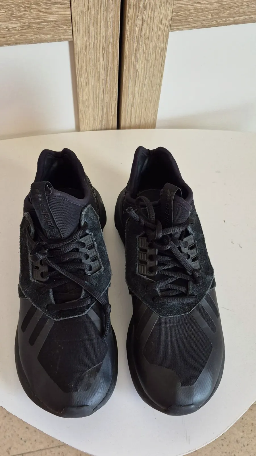 Basket adidas  – Adidas – taille EU 37 5