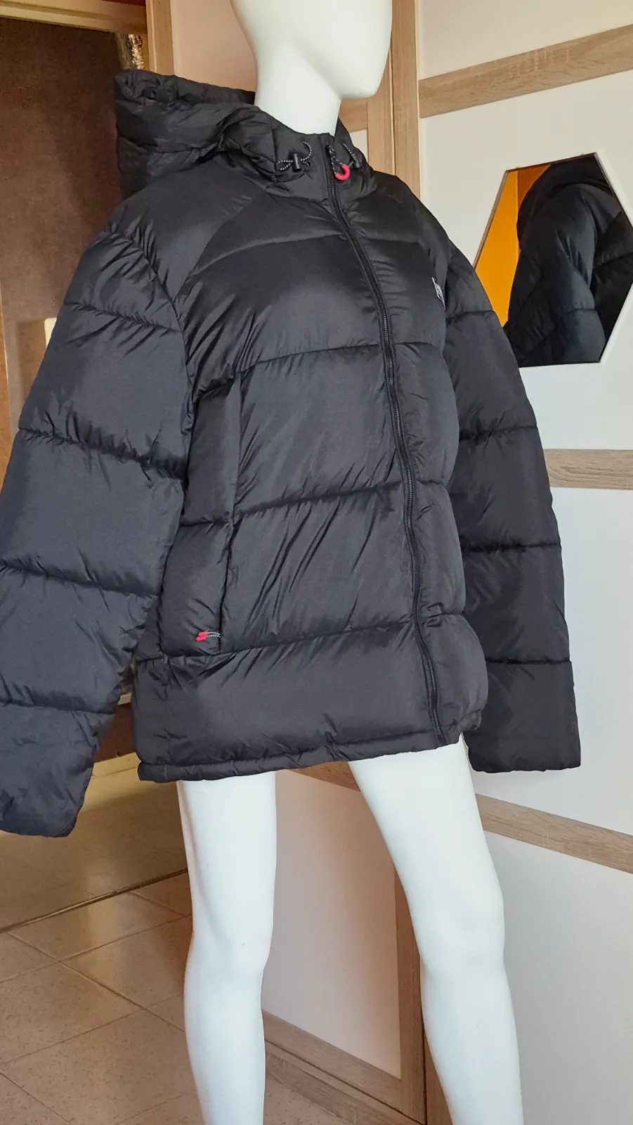 Doudoune McKenzie – McKenzie – taille XL 8