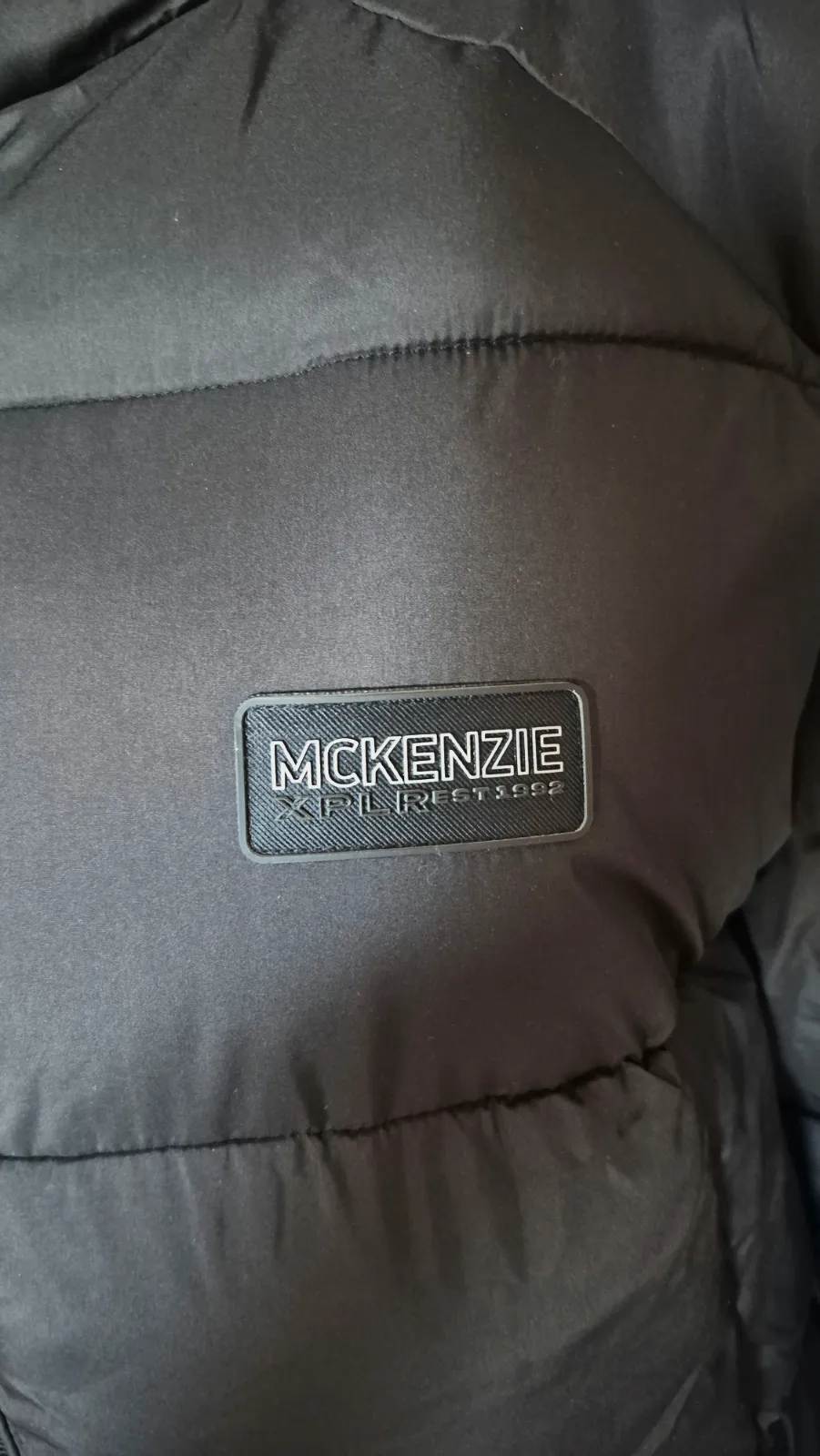 Doudoune McKenzie – McKenzie – taille XL 4