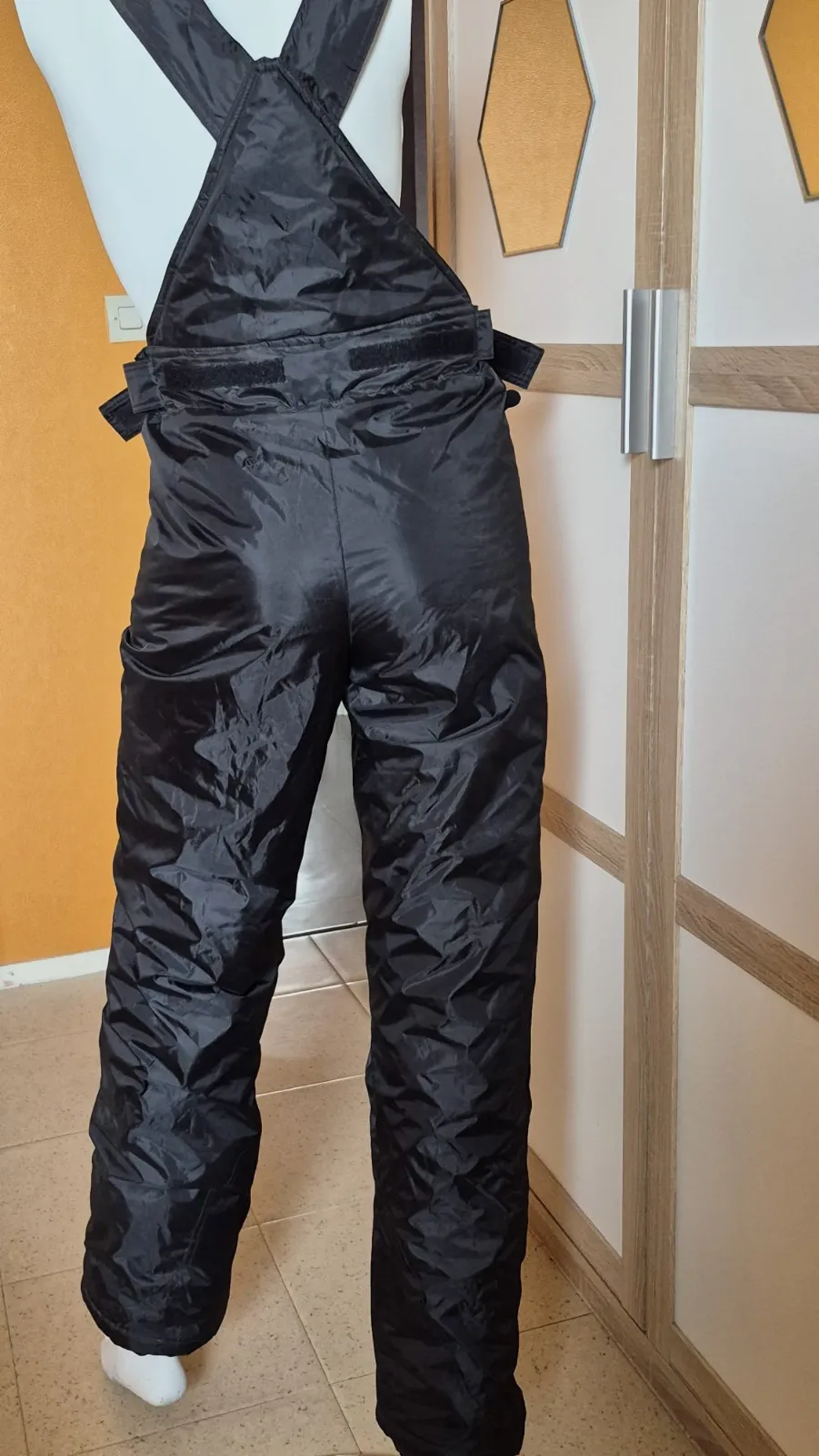 Pantalon salopette de ski  – snowboard 2