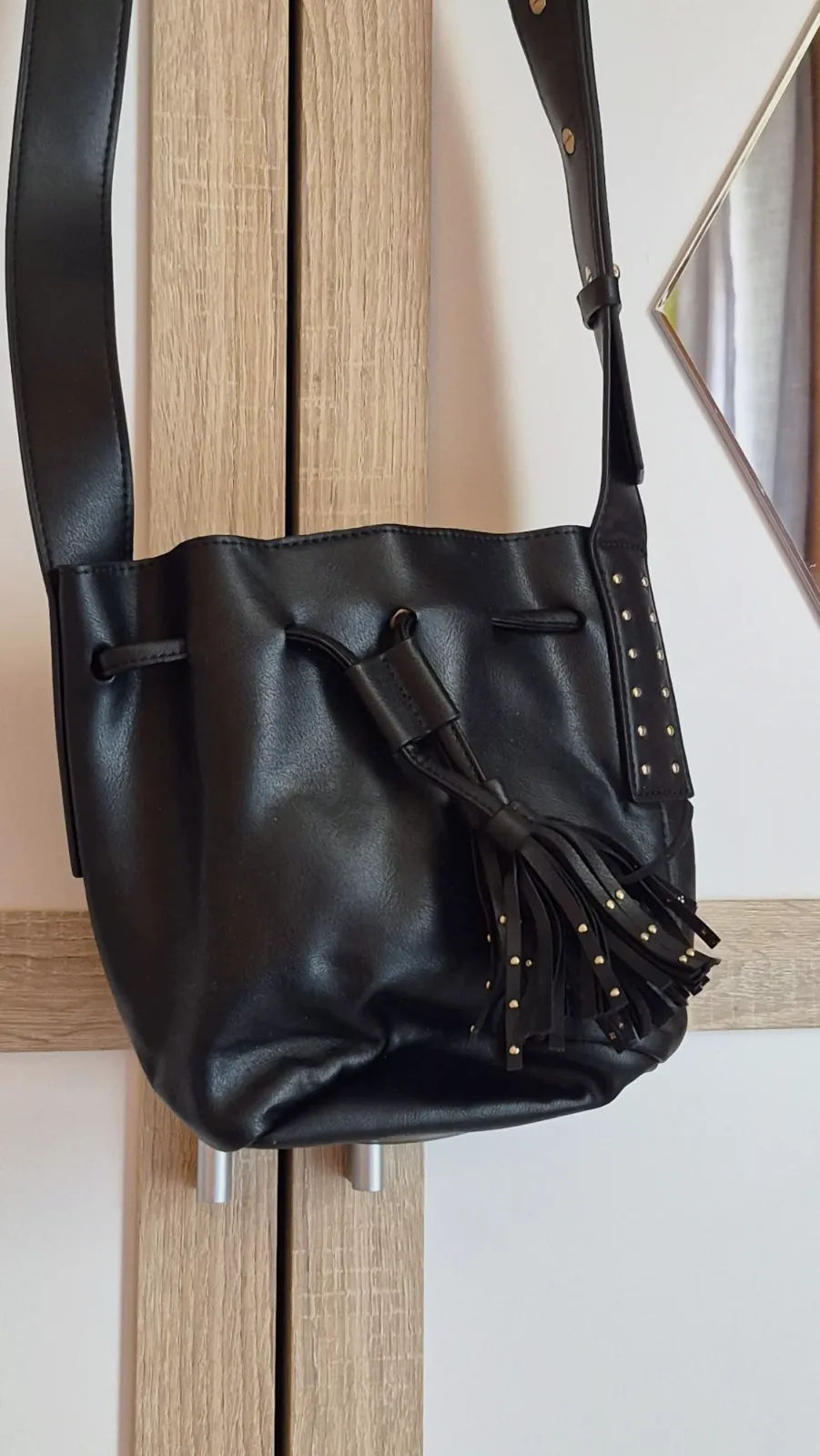 Sac bandoulière Monoprix – Monoprix 5