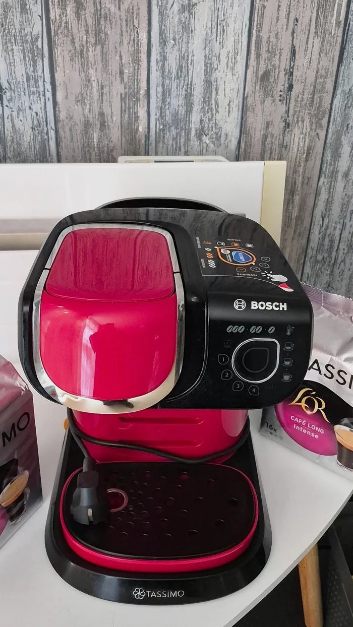 Cafetière état neuf  – TASSIMO 2