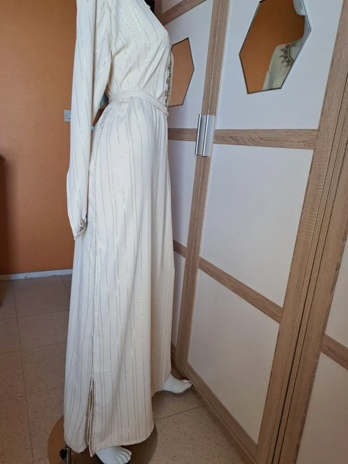 Robe soirée neuf  – Robe – taille Taille unique 9