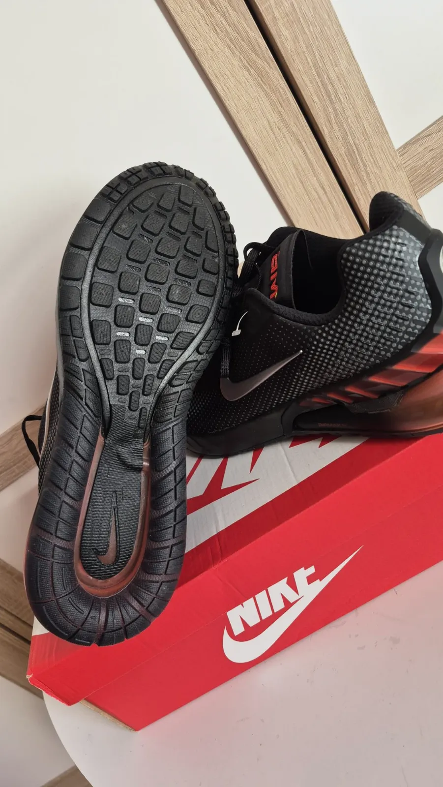 Nike Air Max En – Baskets neuves – Nike – taille EU 46 8
