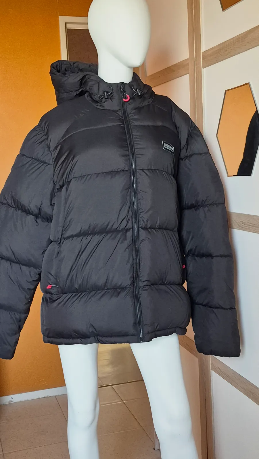 Doudoune McKenzie – McKenzie – taille XL 7
