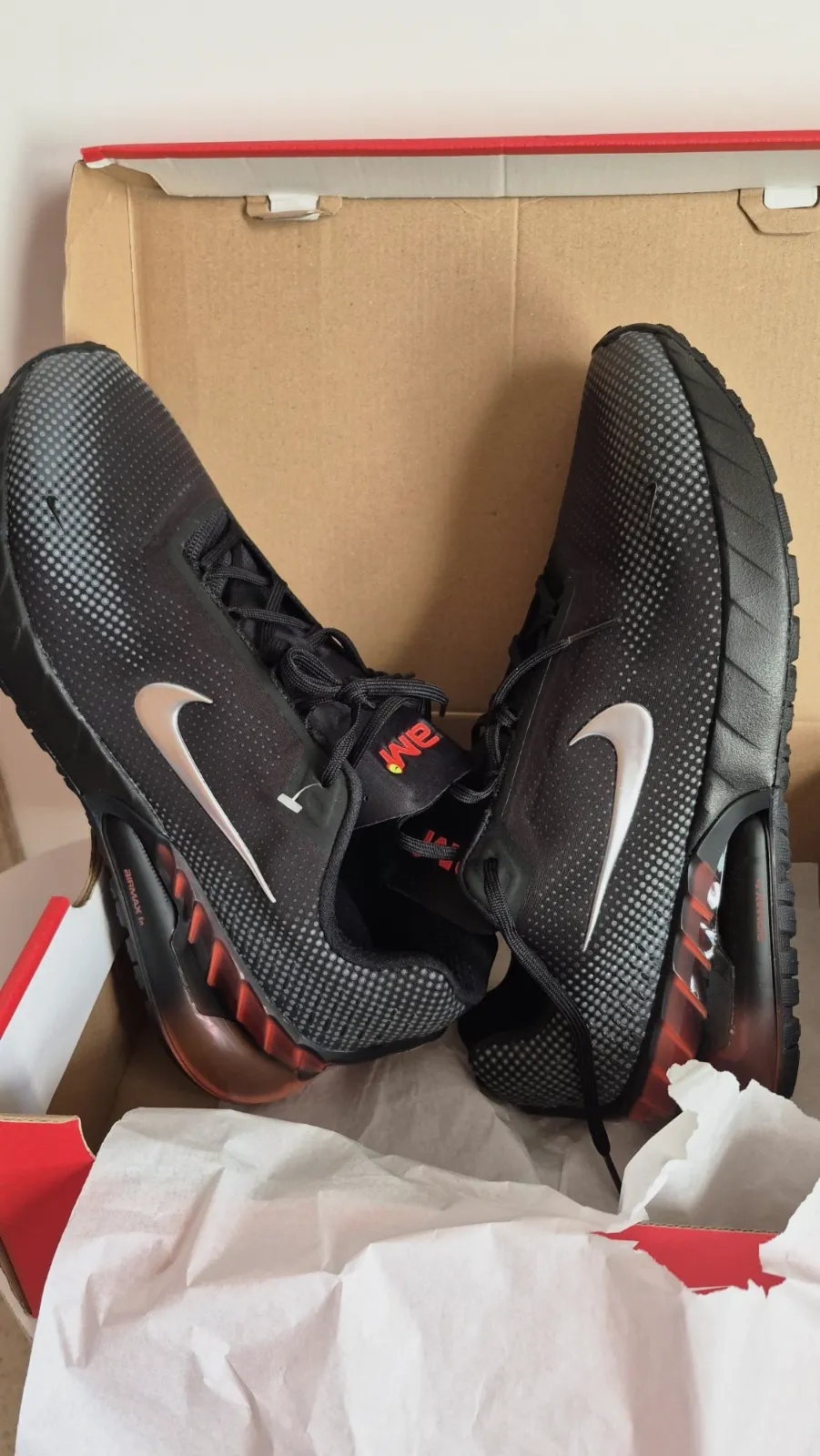 Nike Air Max En – Baskets neuves – Nike – taille EU 46 2