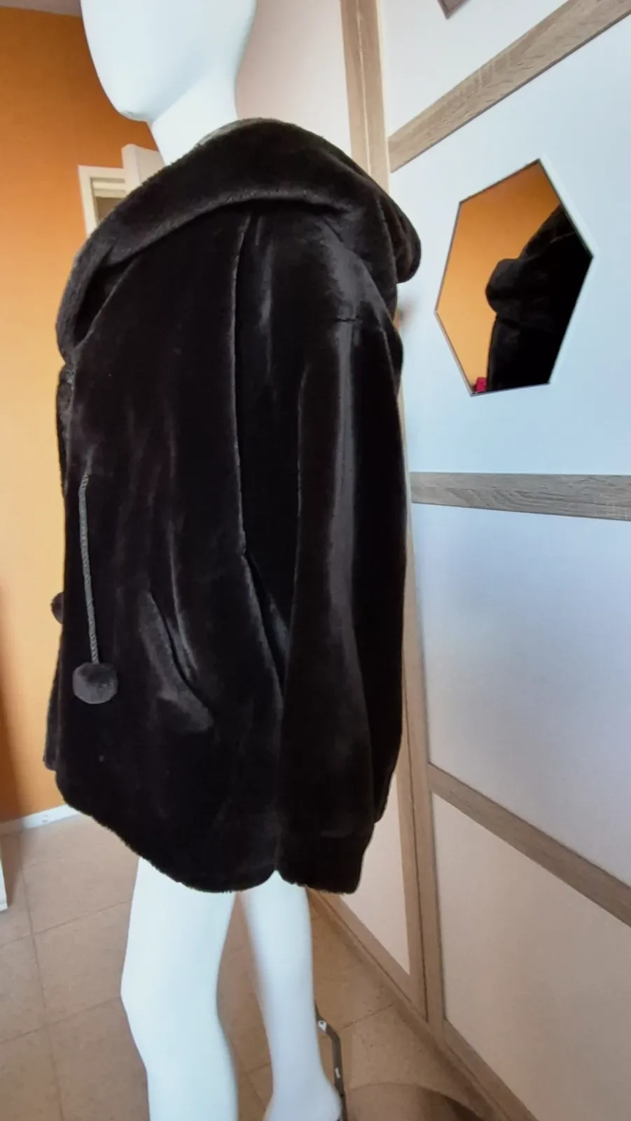 Manteau Yessica – Yessica – taille L 9