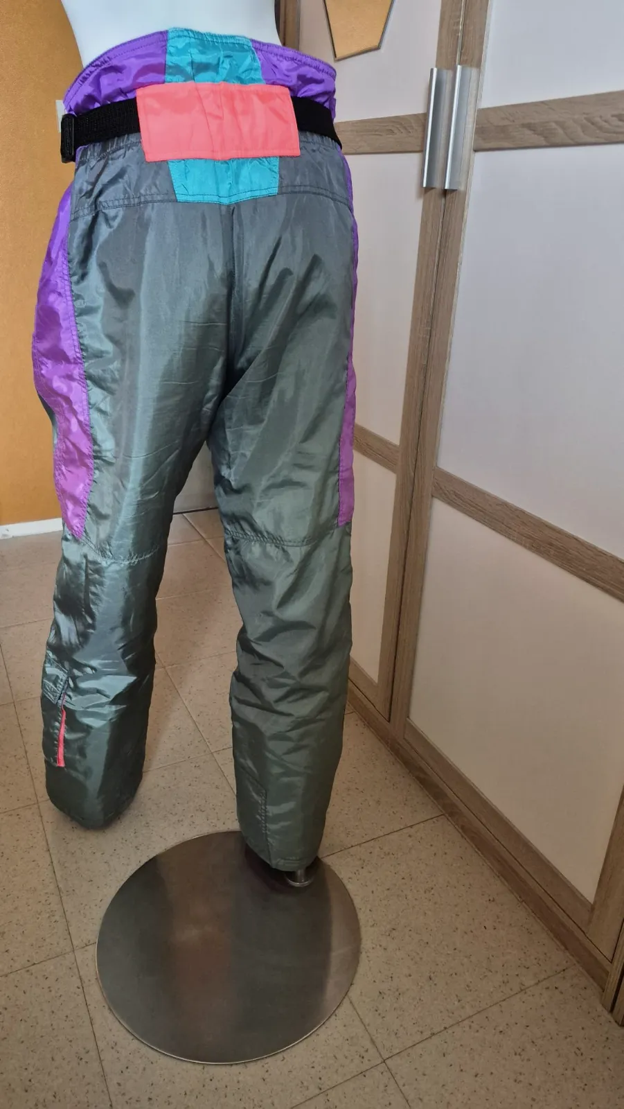 pantalon de ski 🎿Nevica – Nevica – taille XL 6
