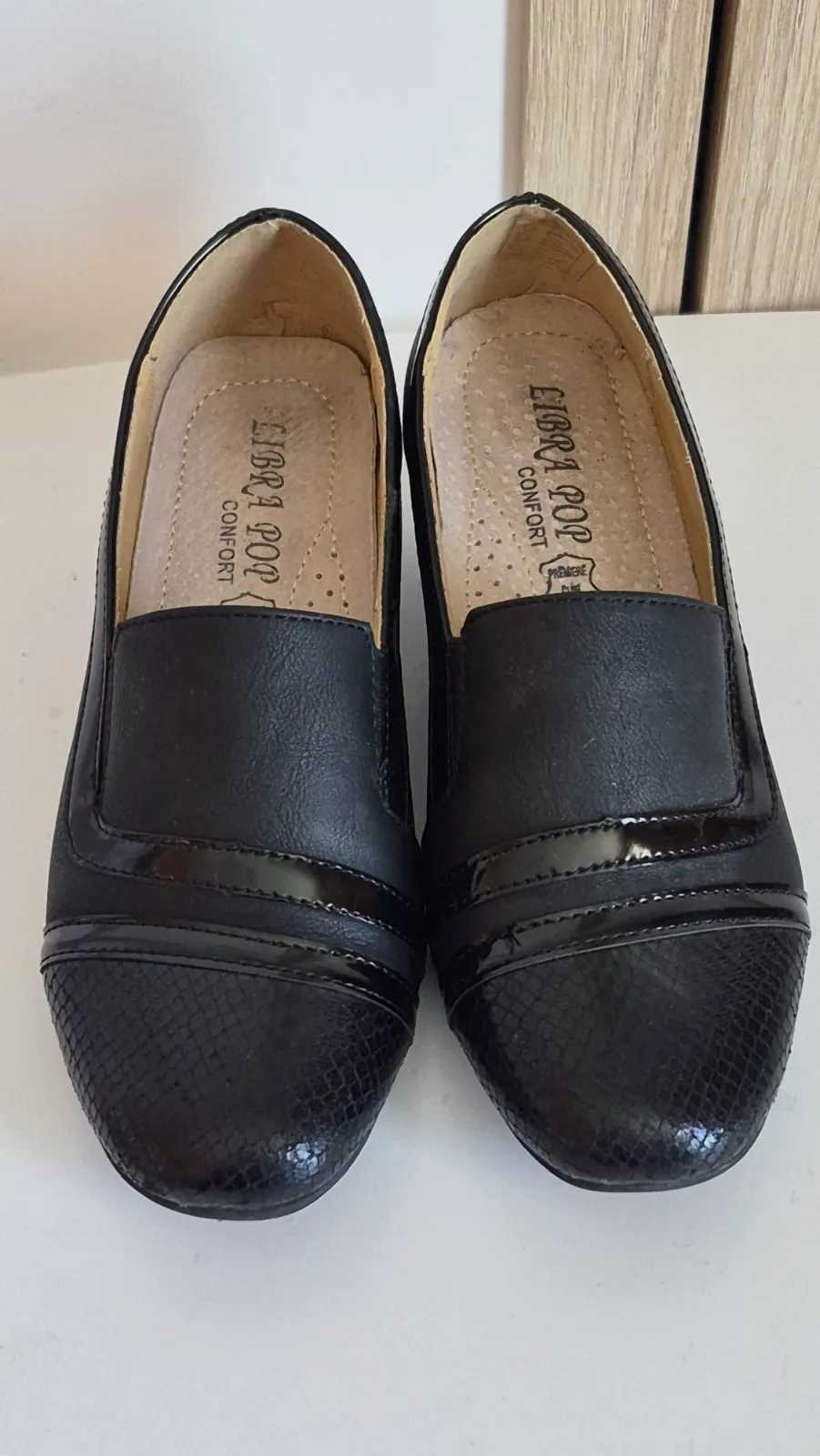 Chaussure Zebra Pop Confort – Zebra Pop Confort – taille EU 36 2
