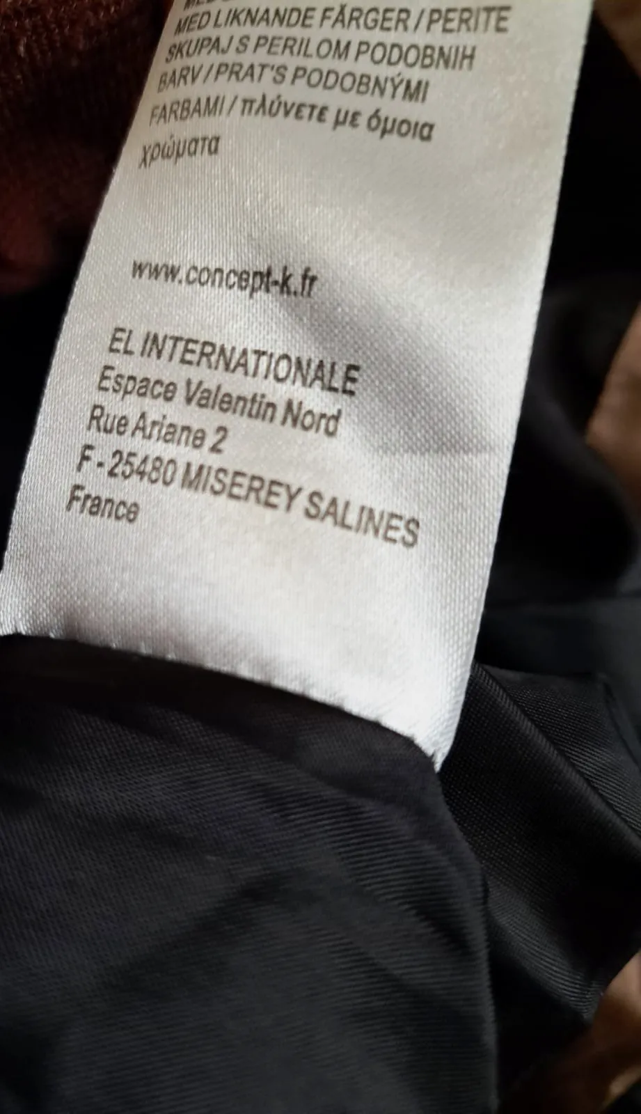 Veste costume Zara – Zara 8