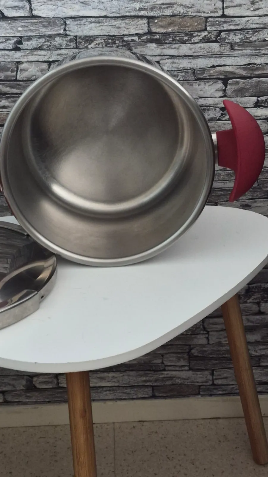 Cocotte-minute SITRAM – Sézane 9