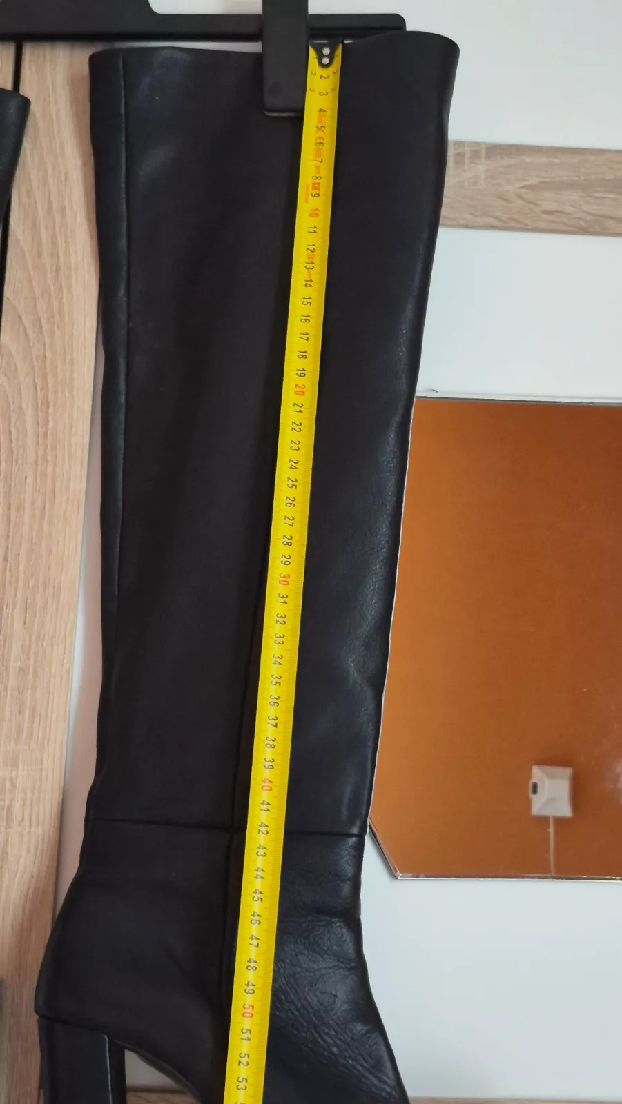 Bottes hautes Stradivarius – Stradivarius – taille EU 38 5