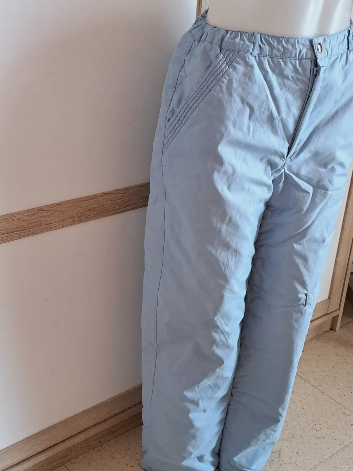 Pantalon de ski  – FUS EUROPE – taille XL 4