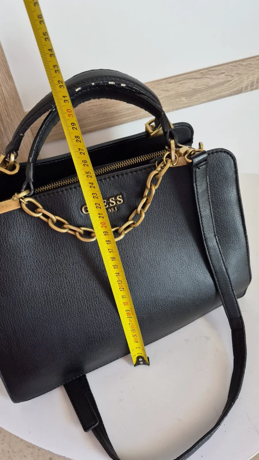 Sac à main GUESS – Guess – taille Taille unique 7