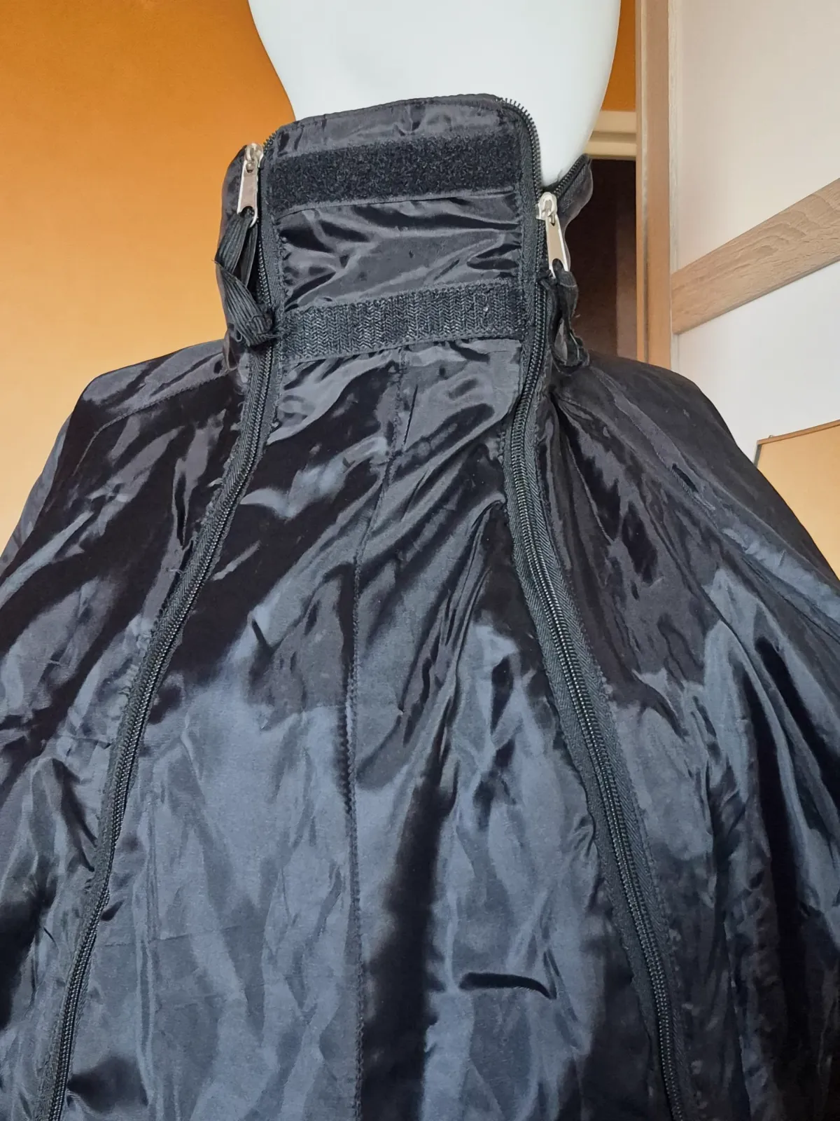combinaison de ski 🎿 – OPTIMUM – taille L 7
