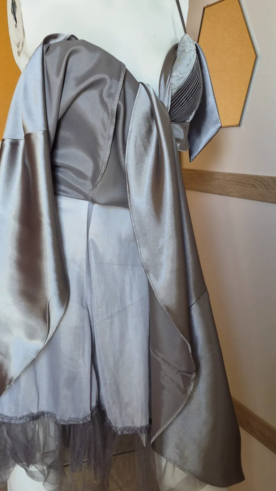 Robe de soirée Xanaka – Xanaka – taille XL 9