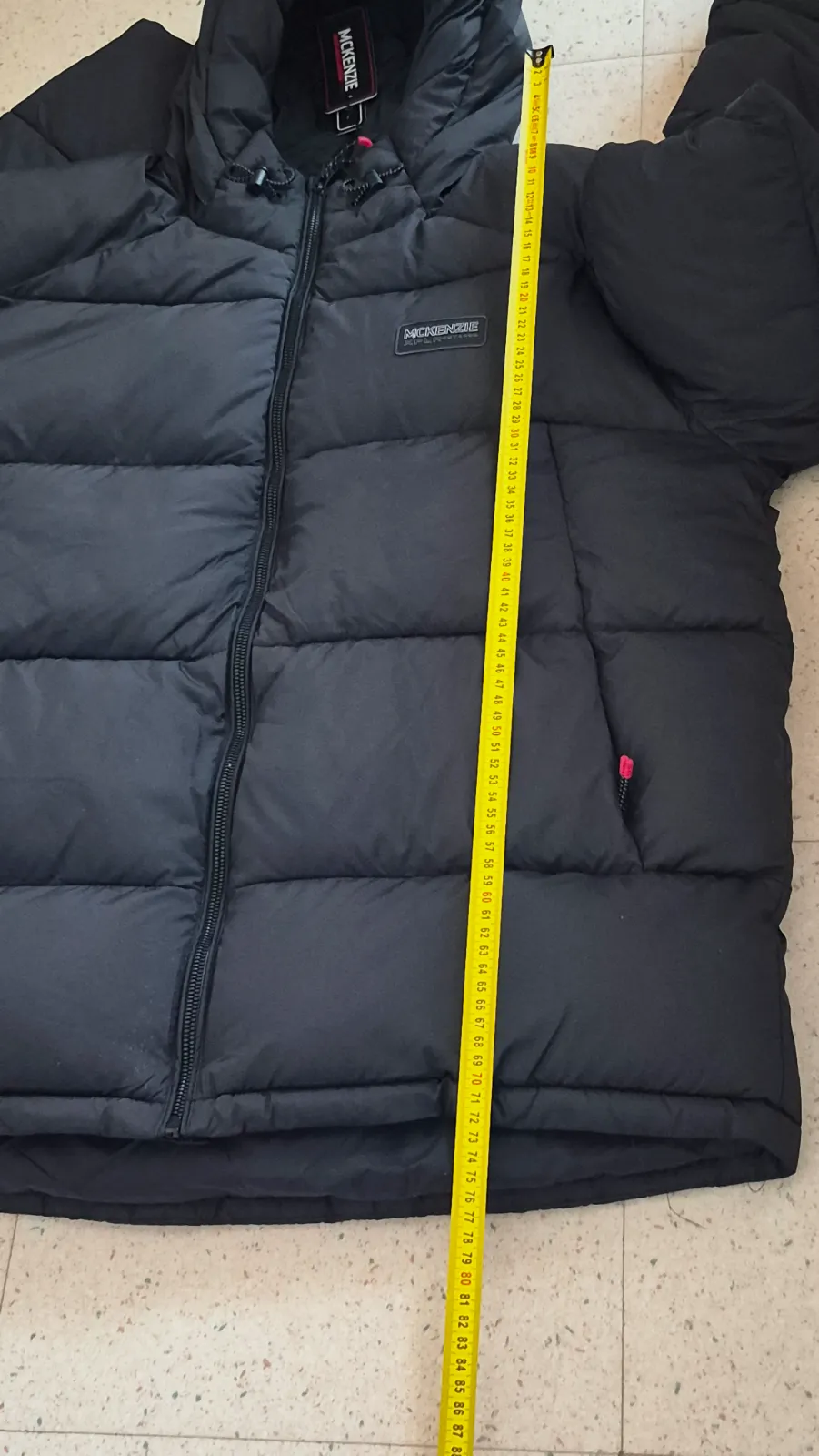 Doudoune McKenzie – McKenzie – taille XL 2