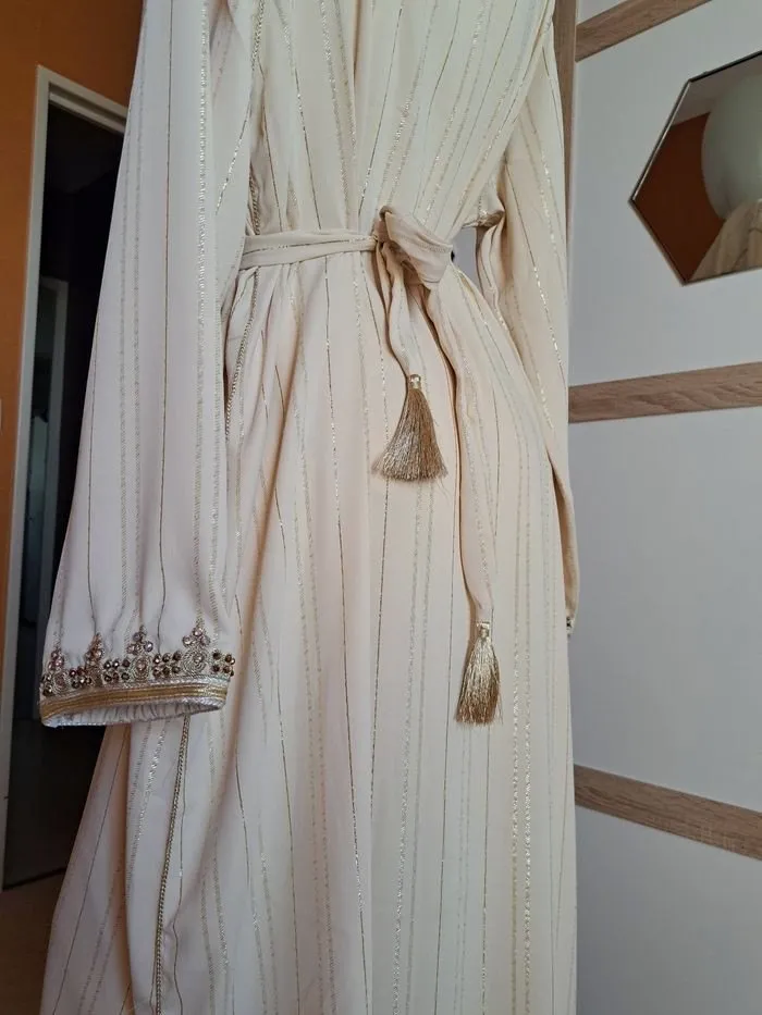 Robe soirée neuf  – Robe – taille Taille unique 8