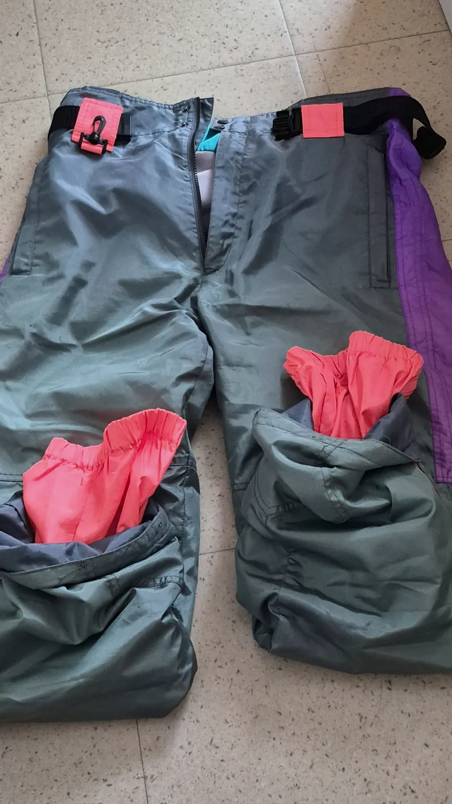 pantalon de ski 🎿Nevica – Nevica – taille XL 7