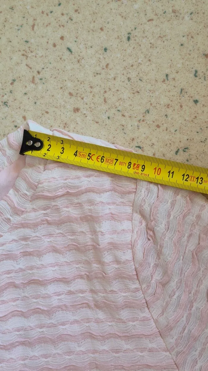 Robe neuf – Emilie Paris – taille S 8
