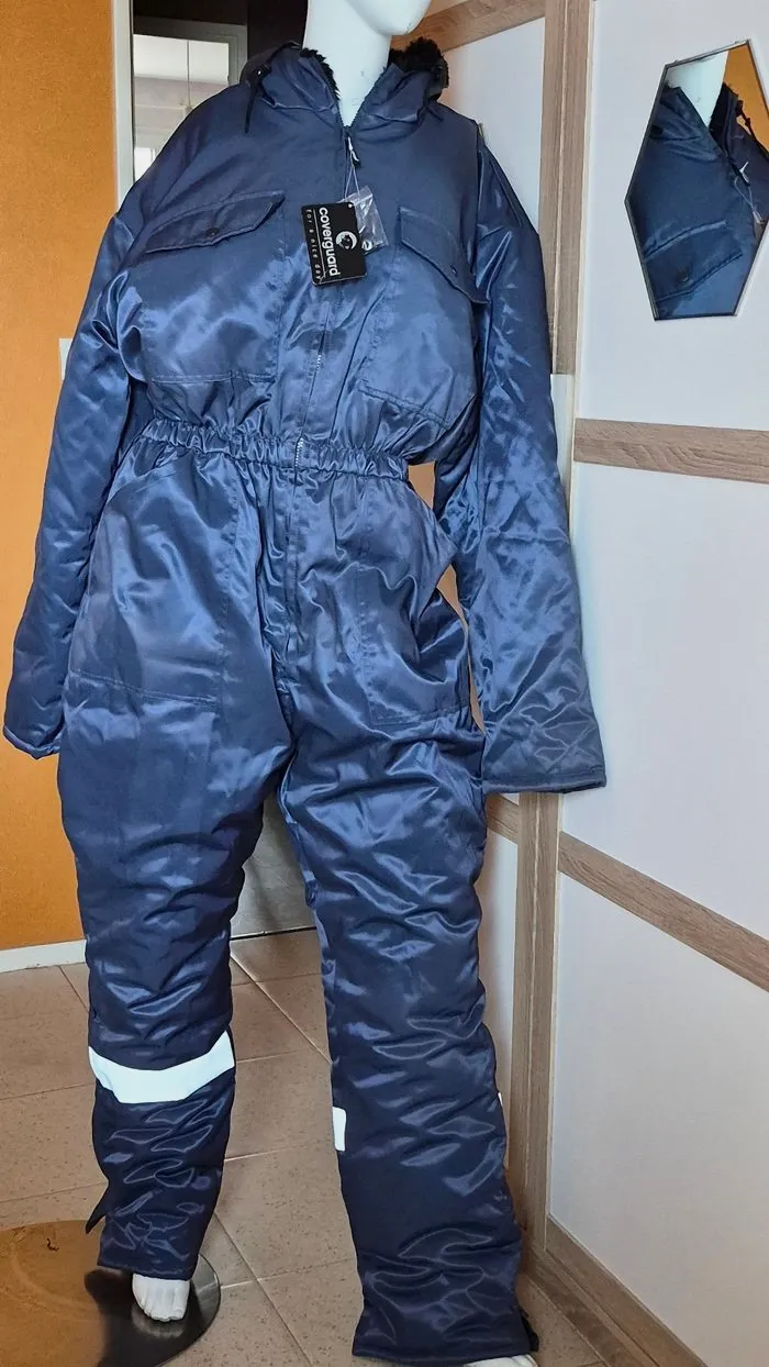 Combinaison de ski Coverguard – Coverguard – taille XL 3