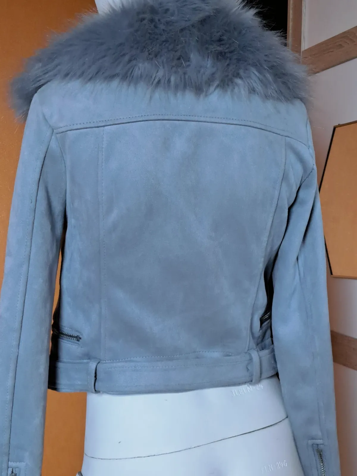 Veste style perfecto Pimkie – Pimkie 3