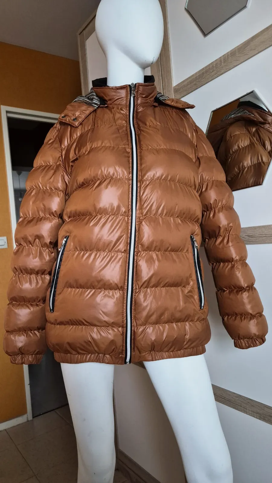 Doudoune – Doudoune – taille L 5