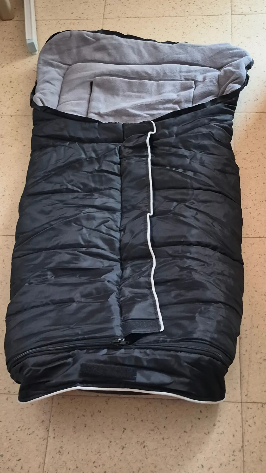 Chancelière neuf