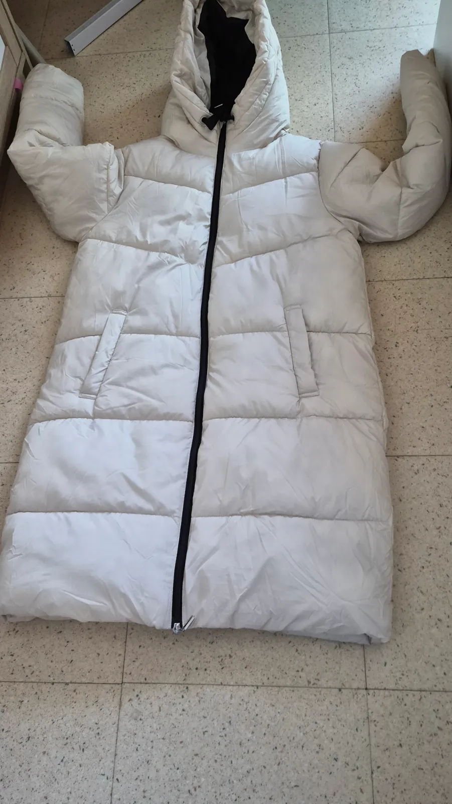 Doudoune longue Esmara – Esmara – taille M 3