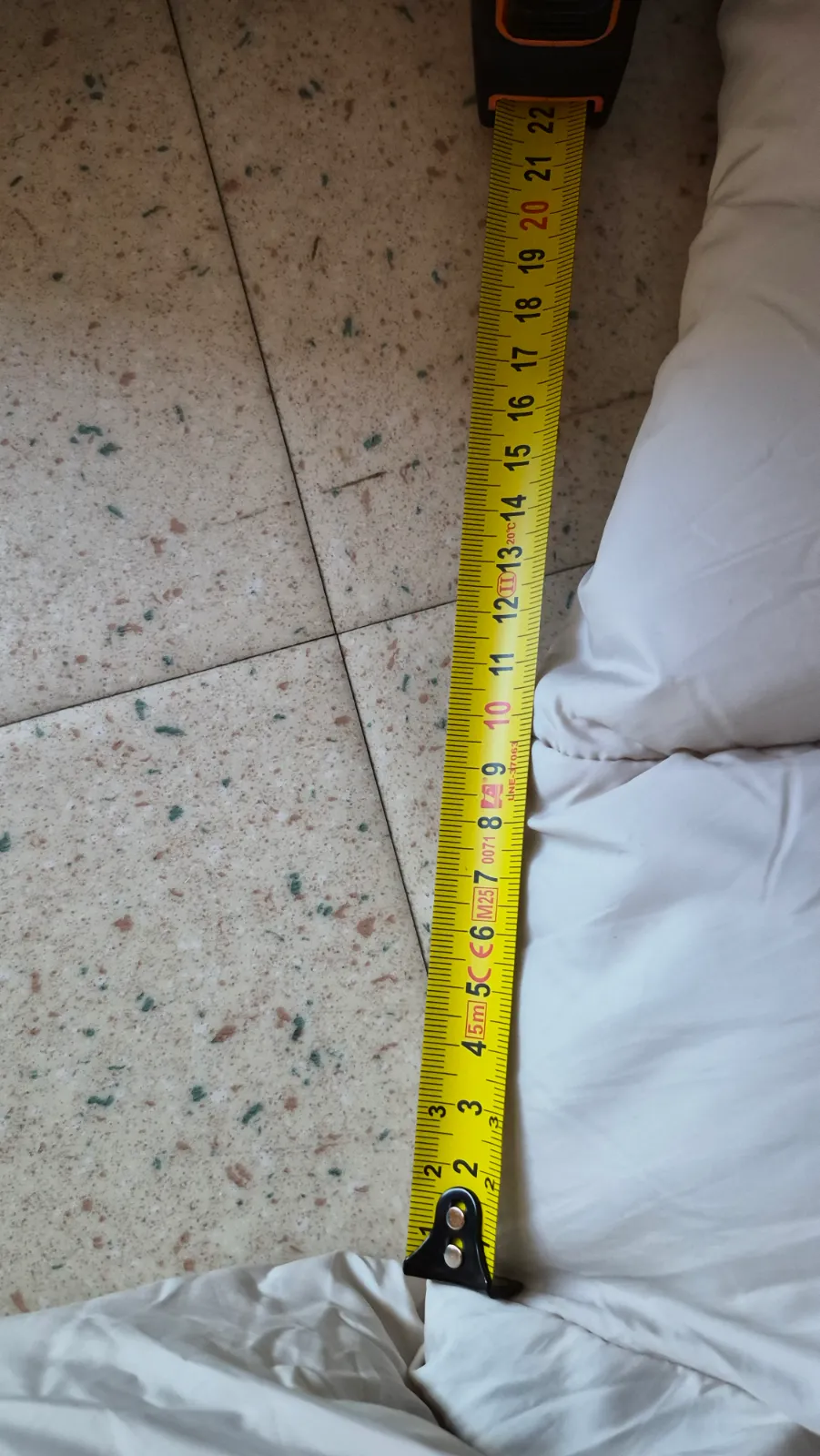 Doudoune longue Esmara – Esmara – taille M 9