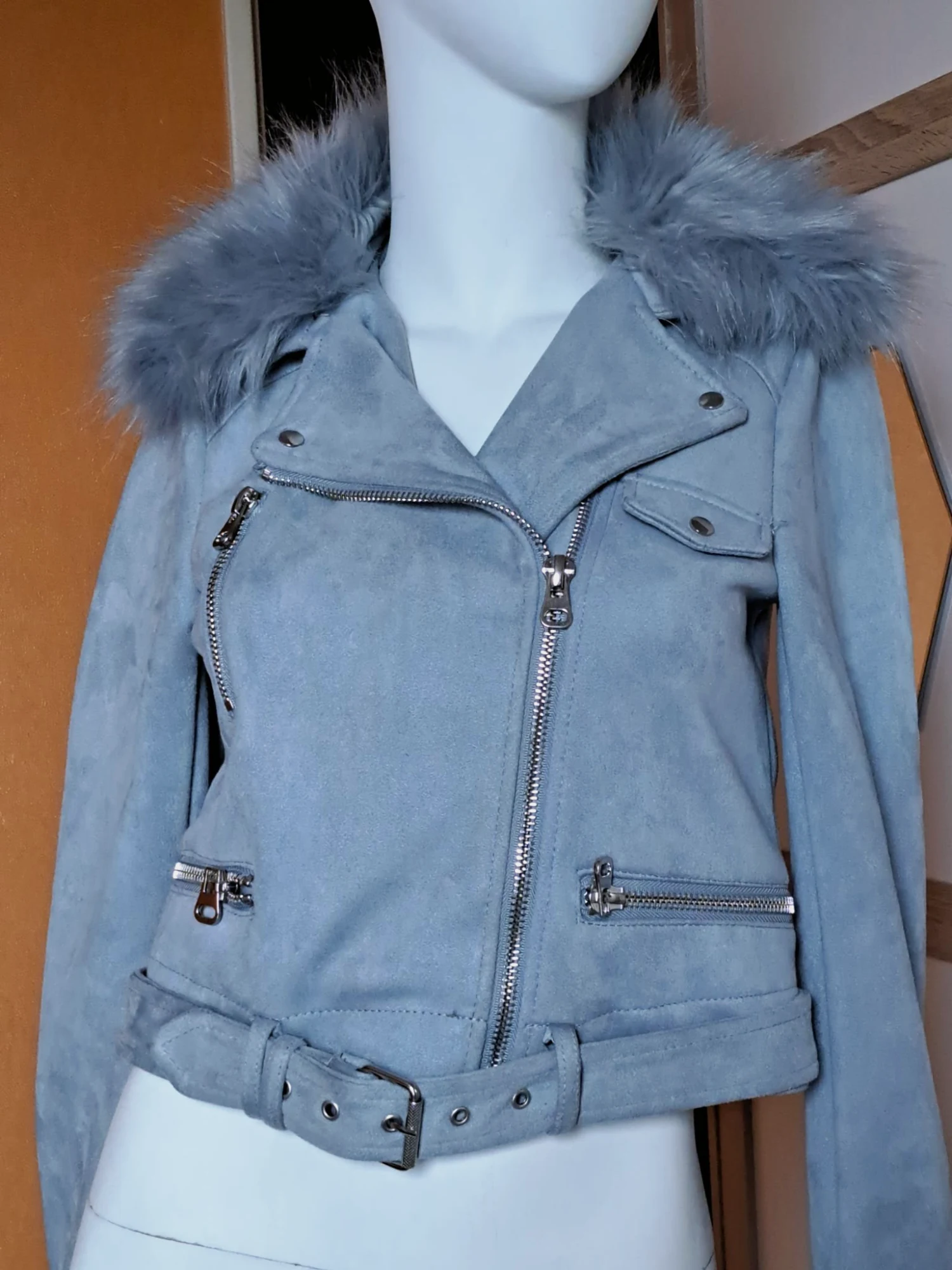 Veste style perfecto Pimkie