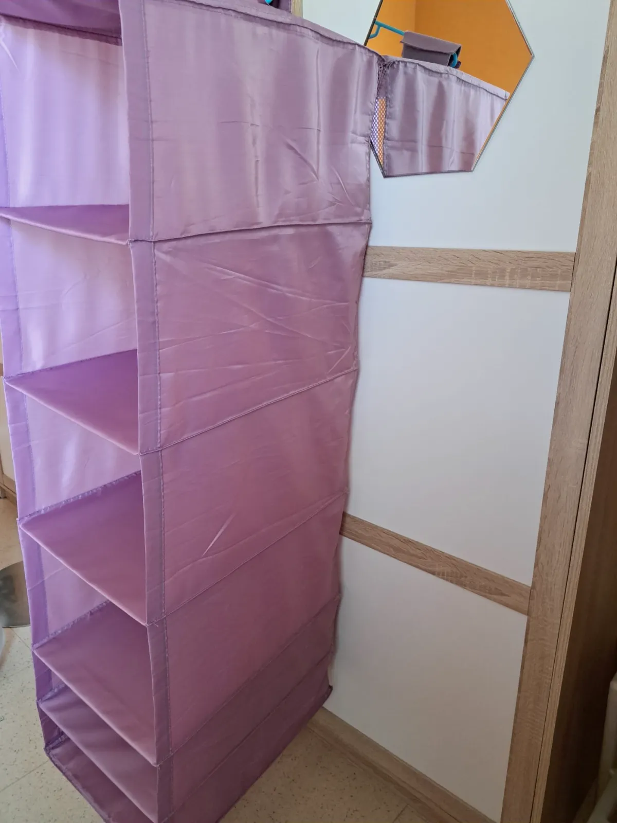 Organisateur de rangement suspendu IKEA – Ikea 6