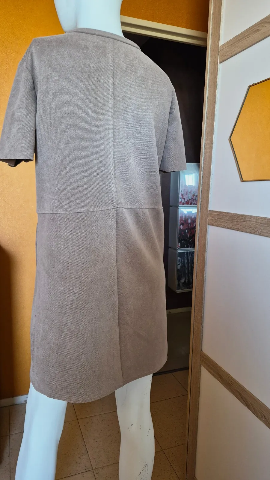 Robe zara  – Zara – taille M 2