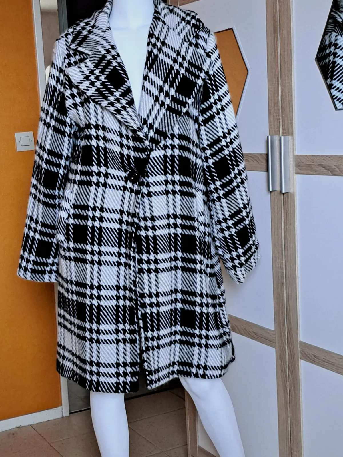 Veste VENUS ARK – VENUS ARK – taille XL 3