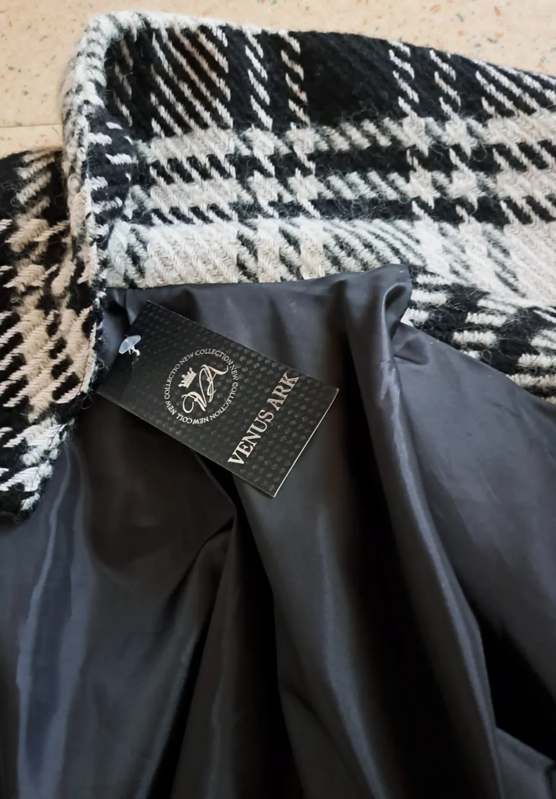 Veste VENUS ARK – VENUS ARK – taille XL 5