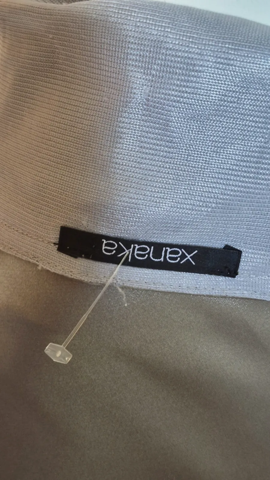Robe de soirée Xanaka – Xanaka – taille XL 5