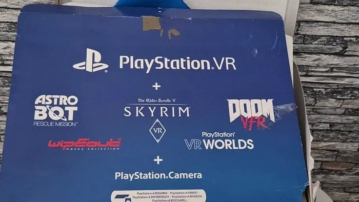 PS4™ ou PS5 5