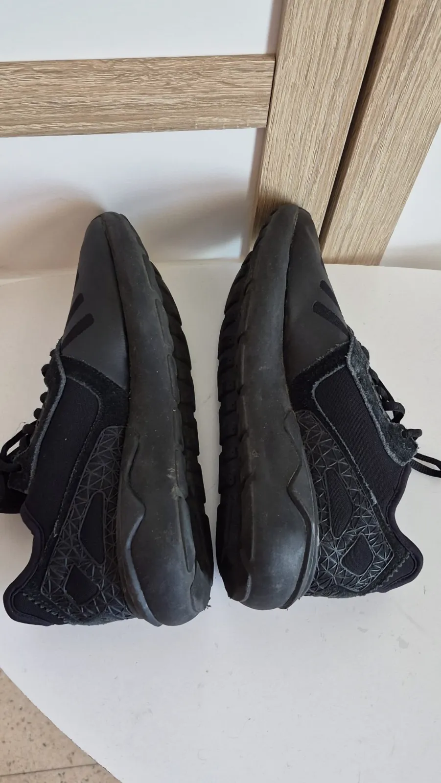 Basket adidas  – Adidas – taille EU 37 4
