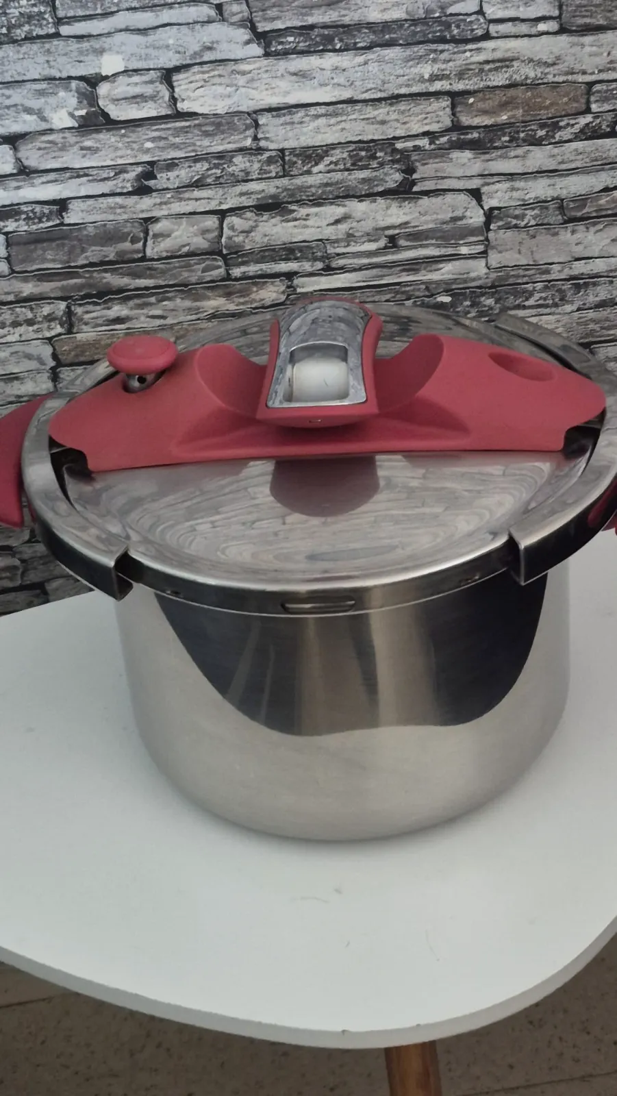 Cocotte-minute SITRAM – Sézane 2