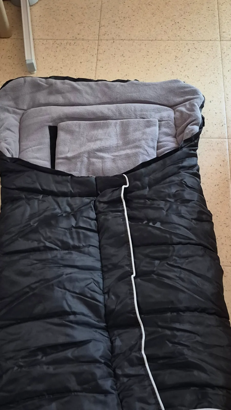 Chancelière neuf  – Domiva – taille 9 mois 6